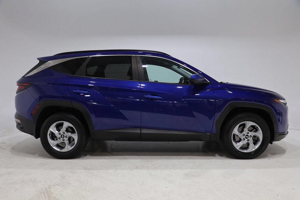 Used 2024 Hyundai Tucson SEL AWD/4WD image 8