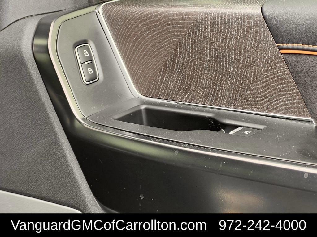 Used 2024 Ford F350 Platinum w/ Tremor Off-Road Package image 29