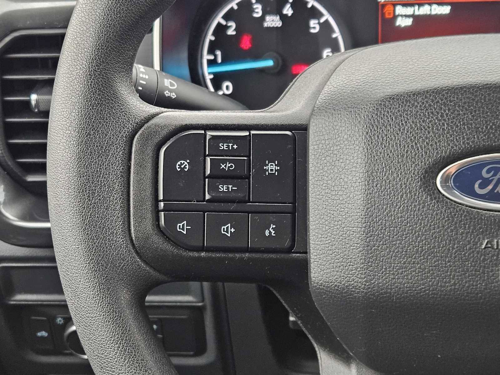 Used 2022 Ford F150 XL w/ STX Appearance Package image 25