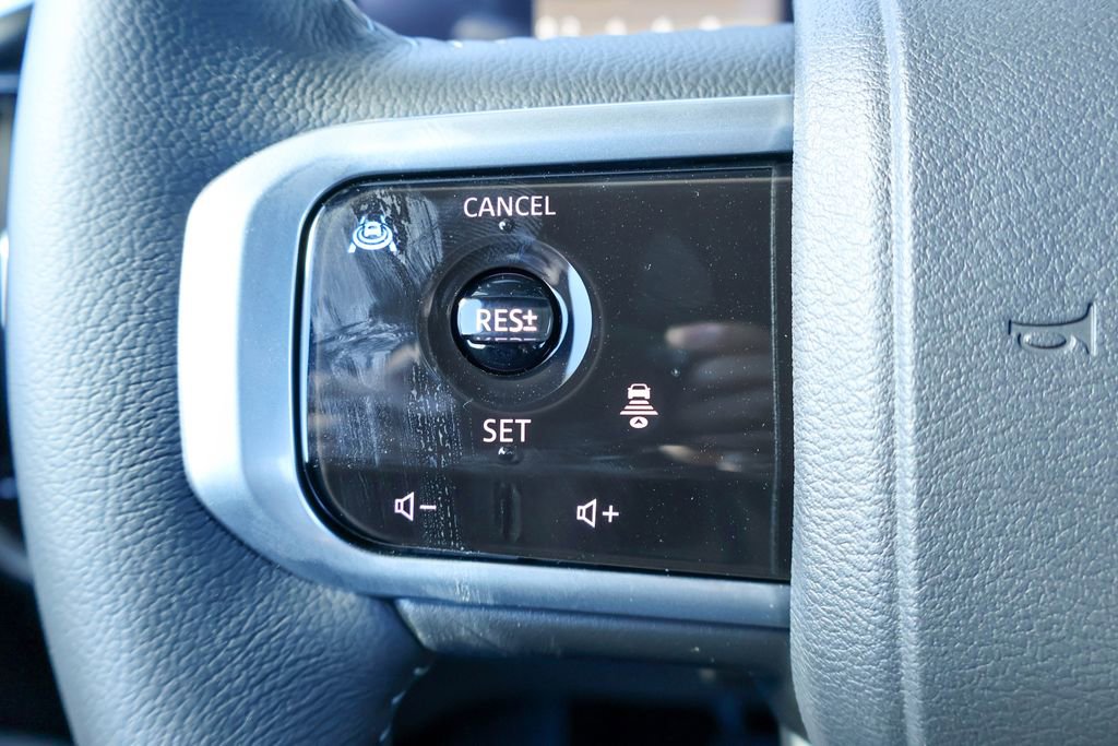 New 2026 Nissan Armada Platinum image 13