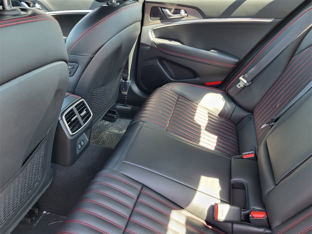 New 2026 Genesis G70 3.3T Sport Prestige AWD/4WD image 11