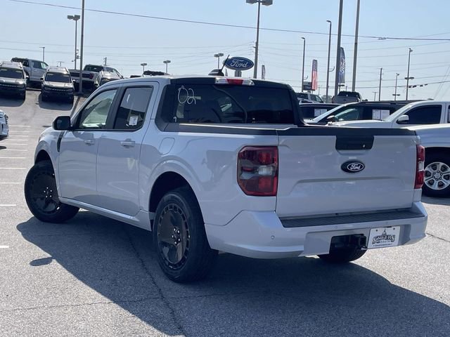 New 2026 Ford Maverick Lobo AWD/4WD image 4