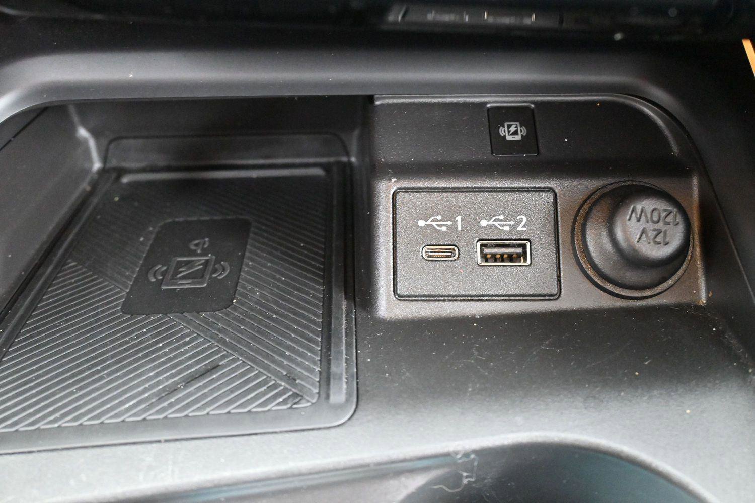 Used 2024 INFINITI QX50 Sensory AWD/4WD image 26