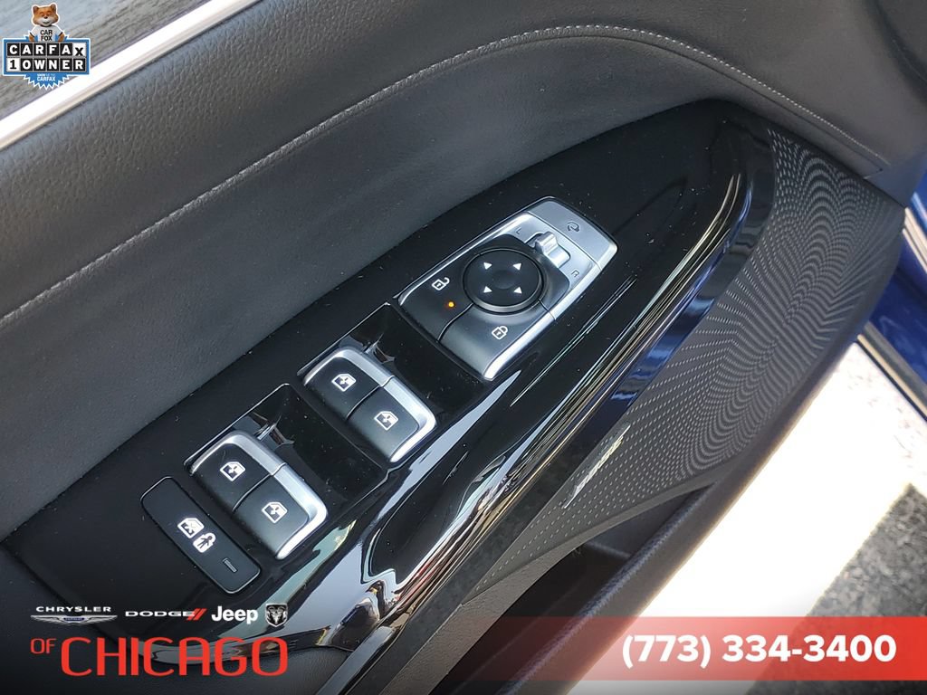 Used 2025 Kia K5 EX FWD image 20