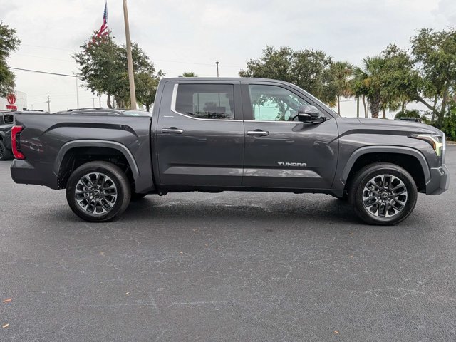New 2026 Toyota Tundra Limited AWD/4WD image 2