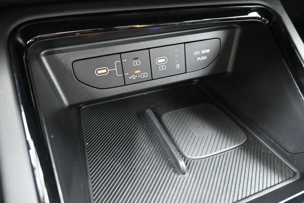 Certified 2026 Kia K5 GT FWD image 22