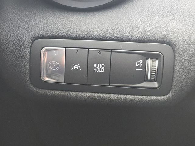 New 2025 Chevrolet Blazer EV LT image 26