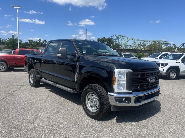 Used 2024 Ford F350 XL w/ XL Off-Road Package image 3