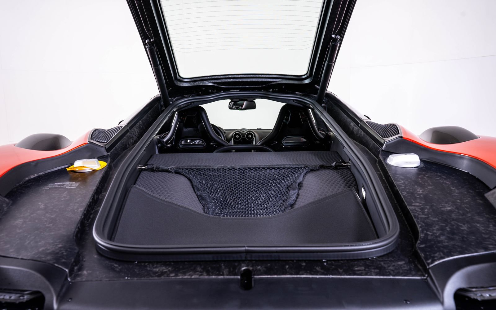 New 2026 McLaren GTS RWD image 24