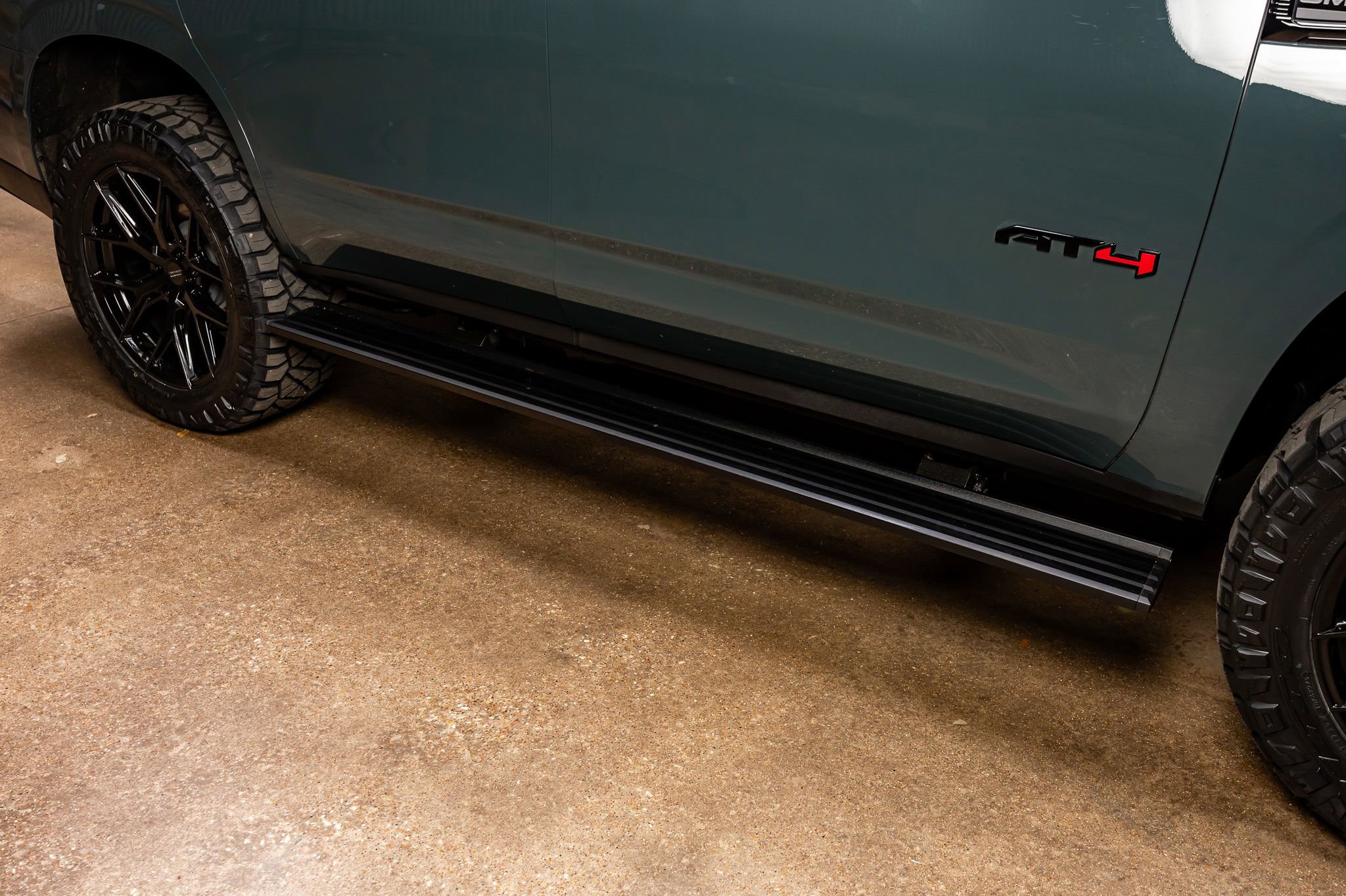 Used 2026 GMC Yukon AT4 Ultimate image 13