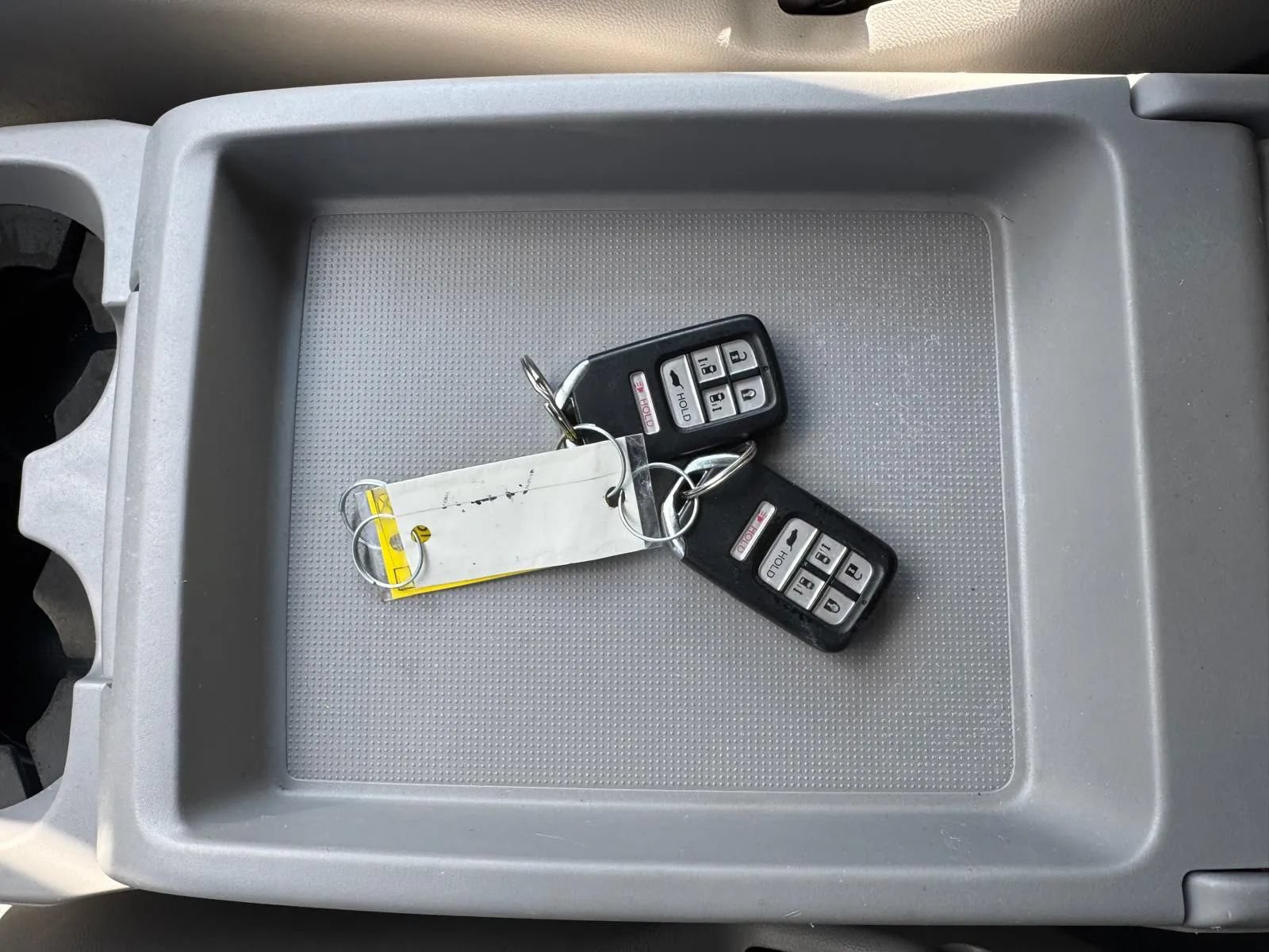 Used 2015 Honda Odyssey EX-L image 16