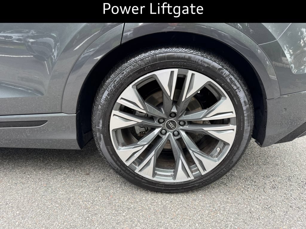 Used 2026 Audi Q8 Premium Plus AWD/4WD image 10