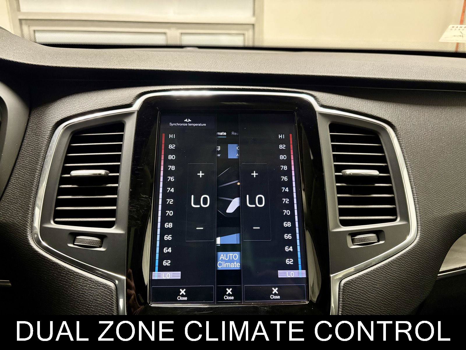 Used 2019 Volvo XC90 T6 Momentum w/ Protection Package Premier AWD/4WD image 40
