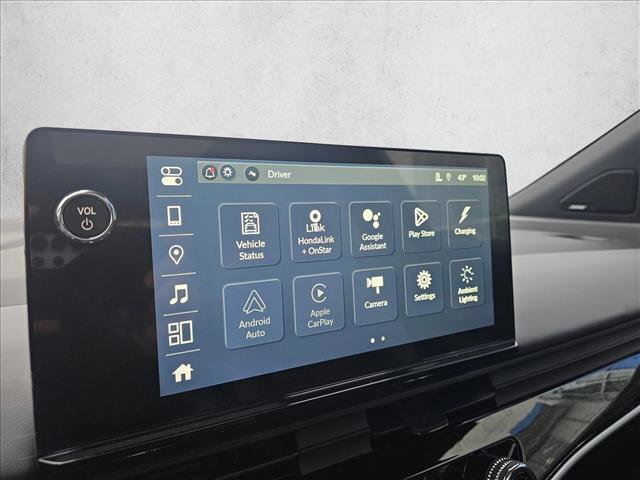 New 2026 Honda Prologue Touring image 20