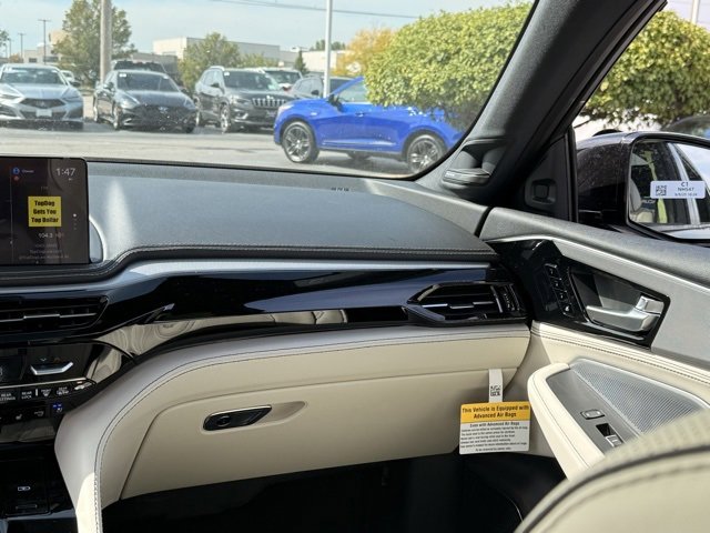 New 2026 Acura MDX A-Spec image 17