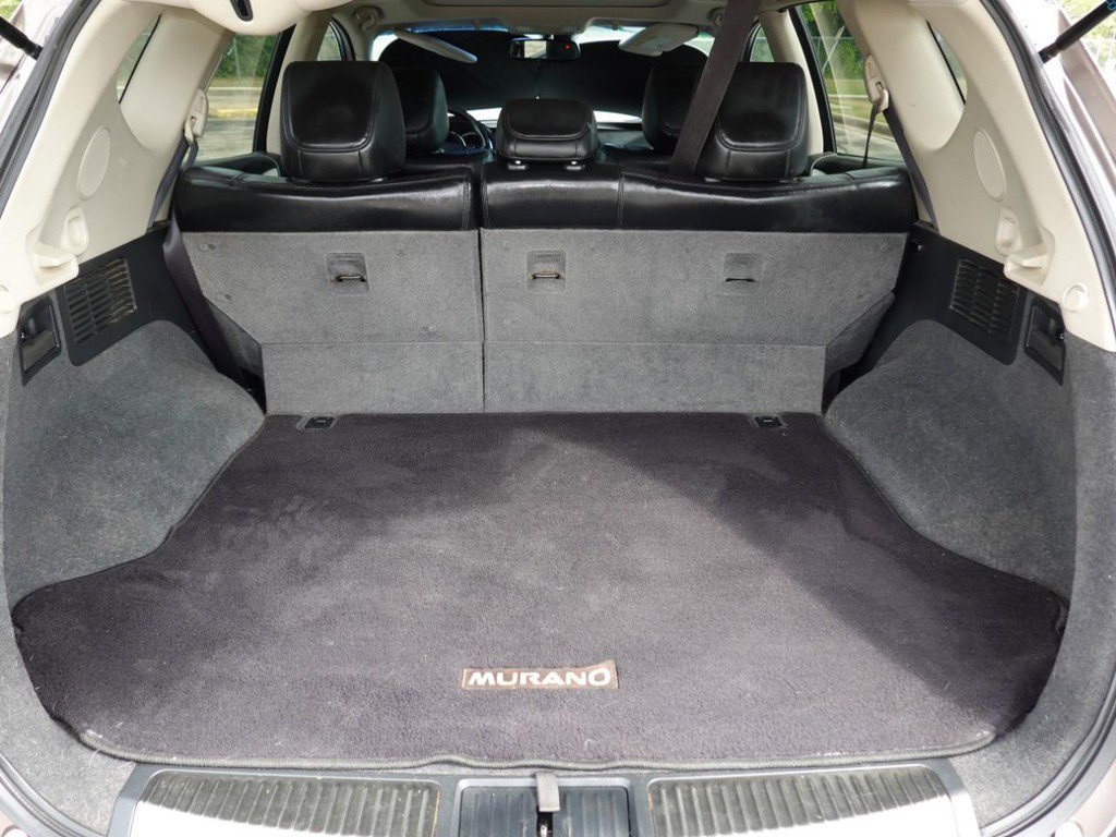 Used 2011 Nissan Murano SL FWD image 27