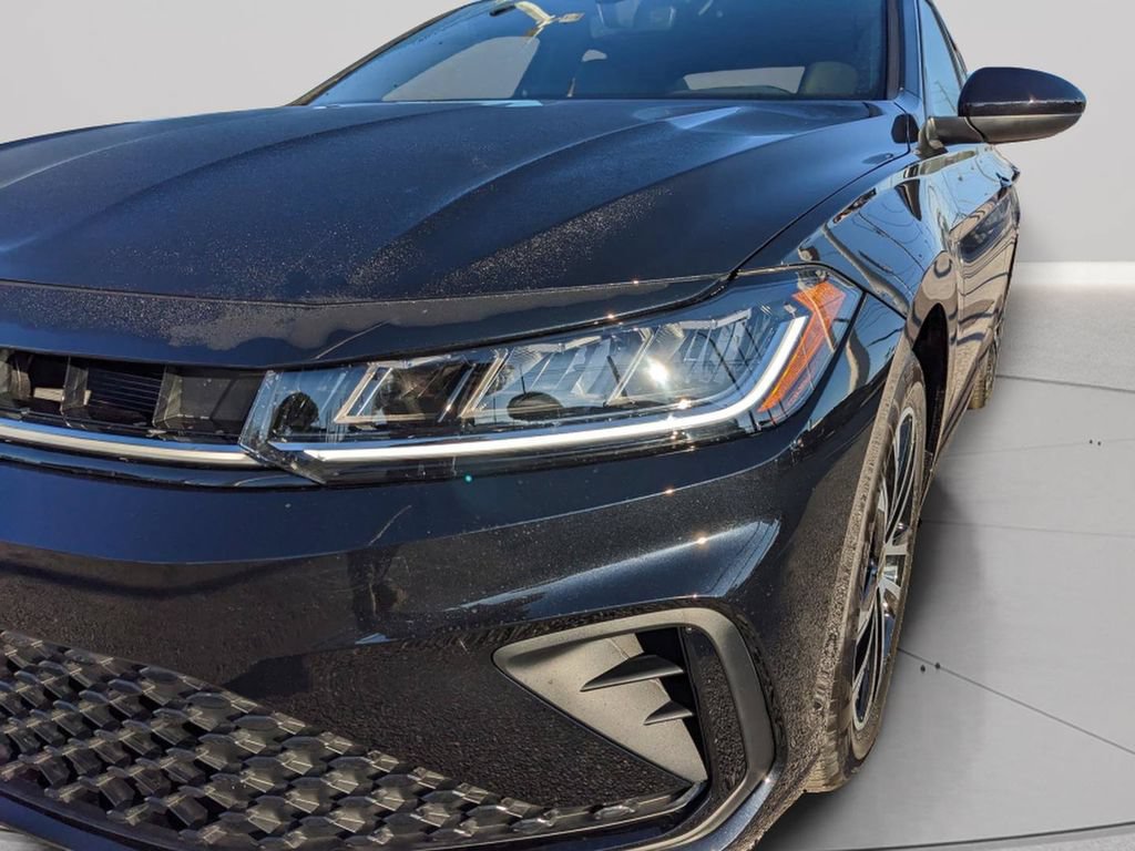 New 2026 Volkswagen Jetta Sport FWD image 10