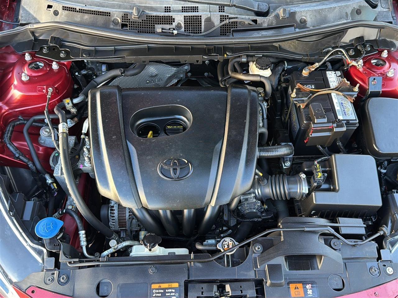 Used 2016 Scion iA image 26