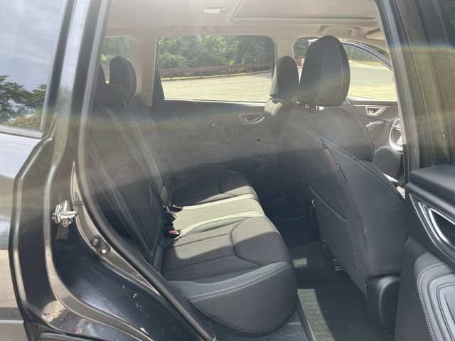 Used 2019 Subaru Forester Premium w/ Popular Package #1 AWD/4WD image 19