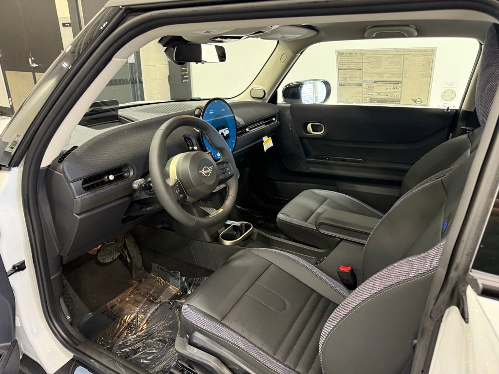 Used 2025 MINI Cooper S image 11