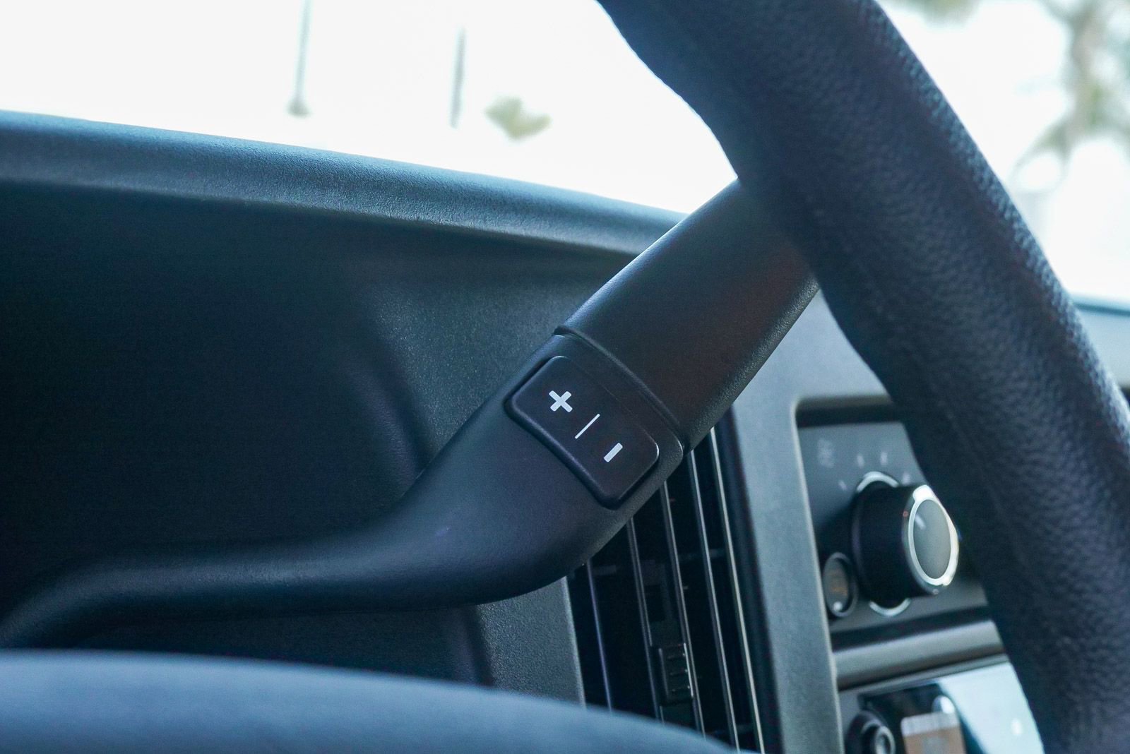 New 2026 Chevrolet Express 2500 w/ Driver Convenience Package image 17