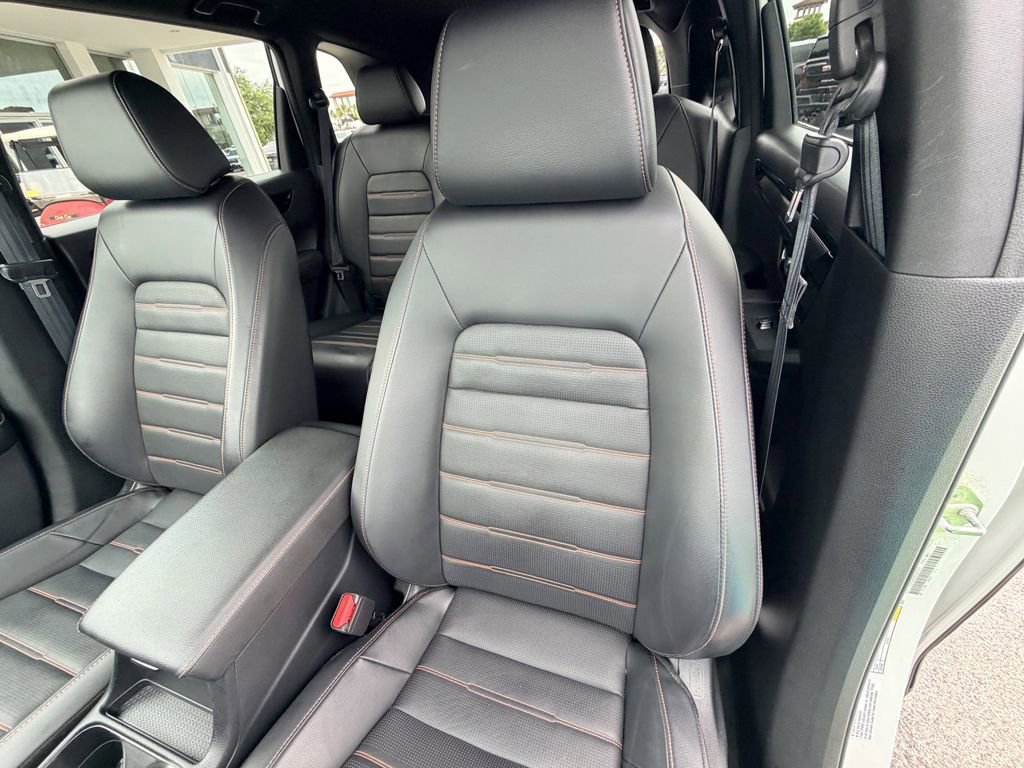 Used 2023 Honda CR-V Sport Touring image 24