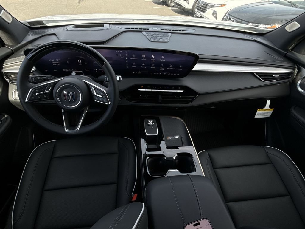 New 2026 Buick Enclave Avenir w/ Super Cruise Package image 23