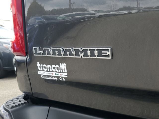 New 2026 RAM 1500 Laramie w/ Laramie Preferred Package image 11