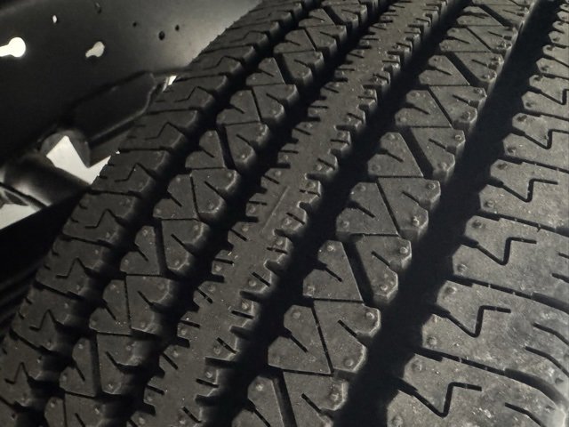 New 2026 Chevrolet Express 3500 w/ Power Convenience Package image 39