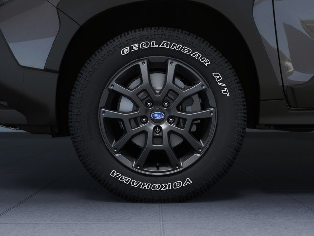 New 2027 Subaru Crosstrek 2.5i Wilderness AWD/4WD image 10