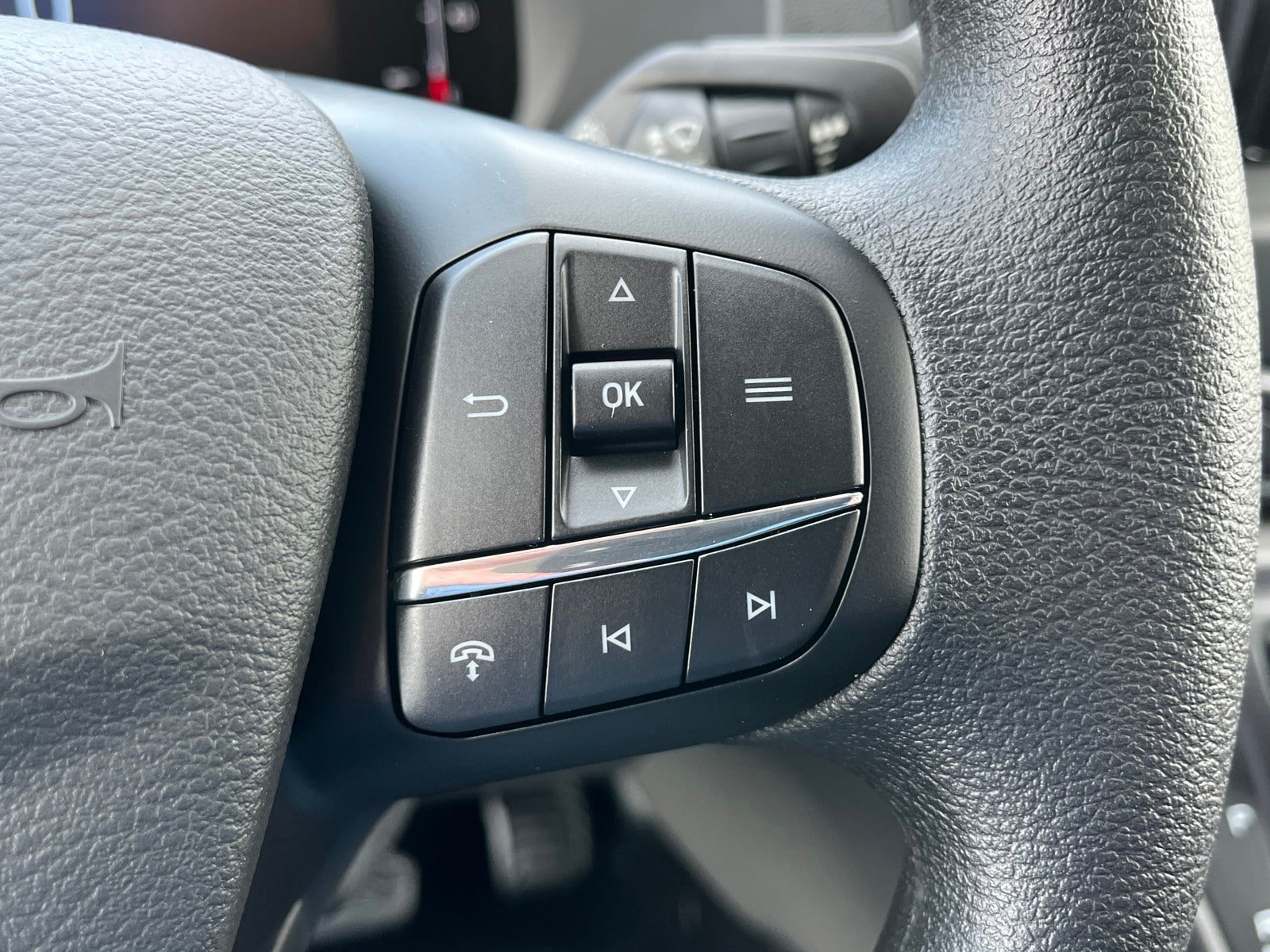 New 2026 Ford Transit 350 XL RWD image 16