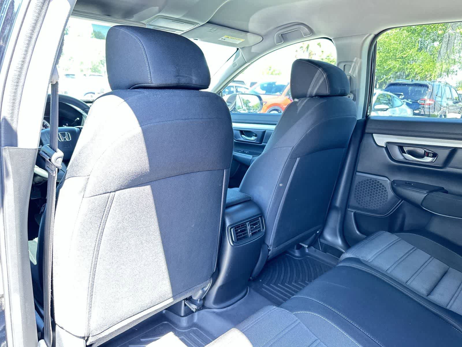 Used 2018 Honda CR-V LX image 22