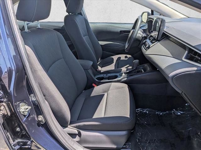 Used 2023 Toyota Corolla LE FWD image 19
