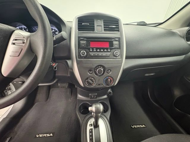 Used 2018 Nissan Versa SV FWD image 16