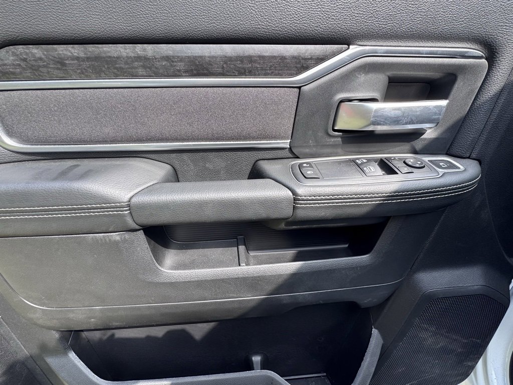 New 2024 RAM 4500 SLT w/ Quick Order Package 2YG SLT image 9