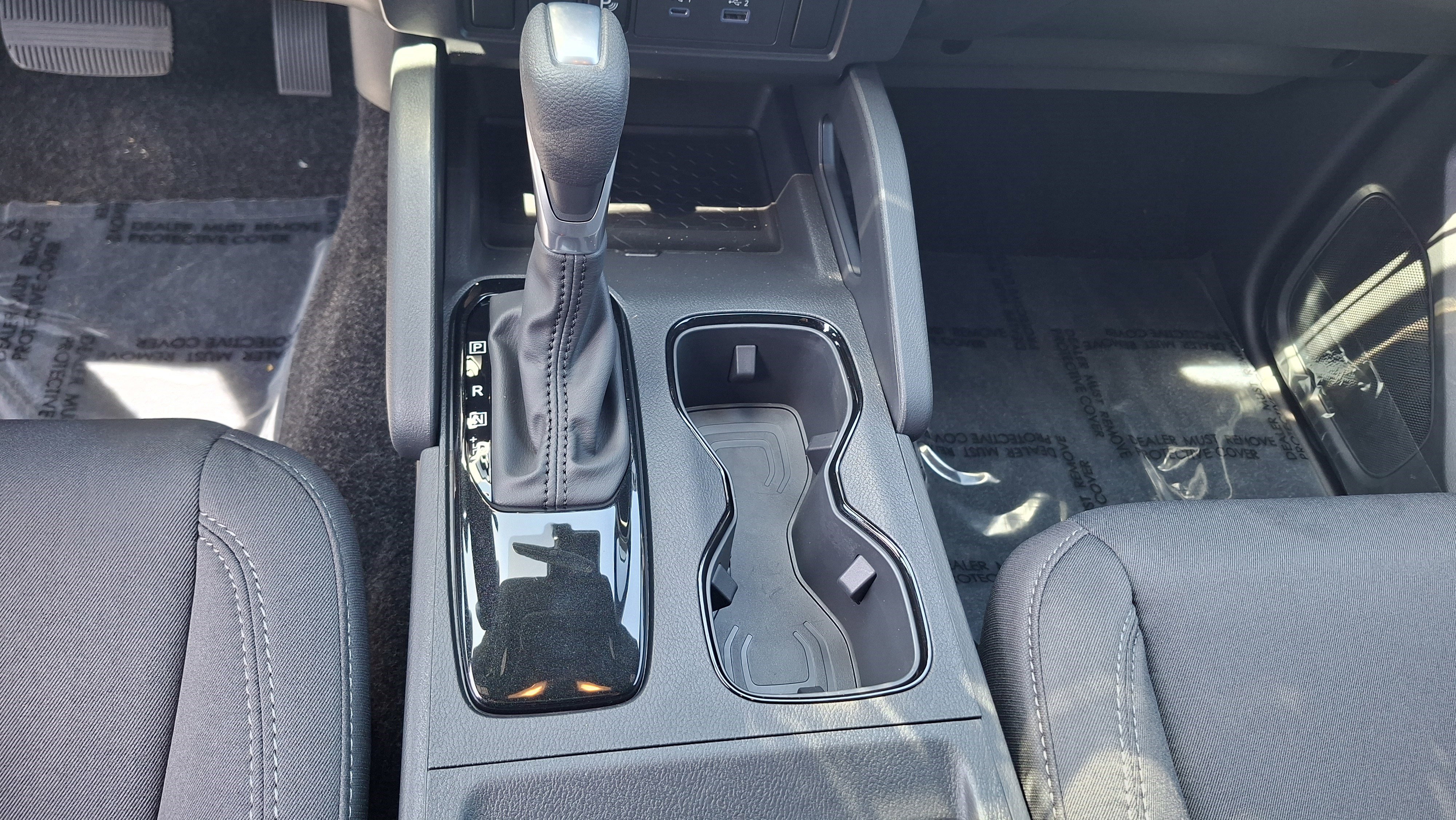 New 2026 Nissan Frontier SV RWD image 11
