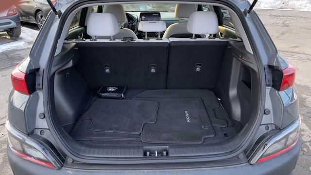 Used 2023 Hyundai Kona SEL w/ Convenience Package image 10