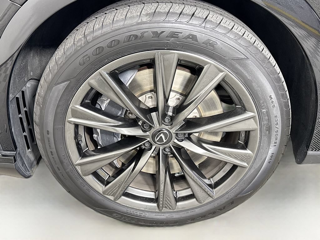 Certified 2023 Lexus RX 350 F Sport w/ Cold Area Package AWD/4WD image 32