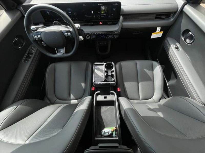 New 2025 Hyundai Ioniq 5 XRT image 29