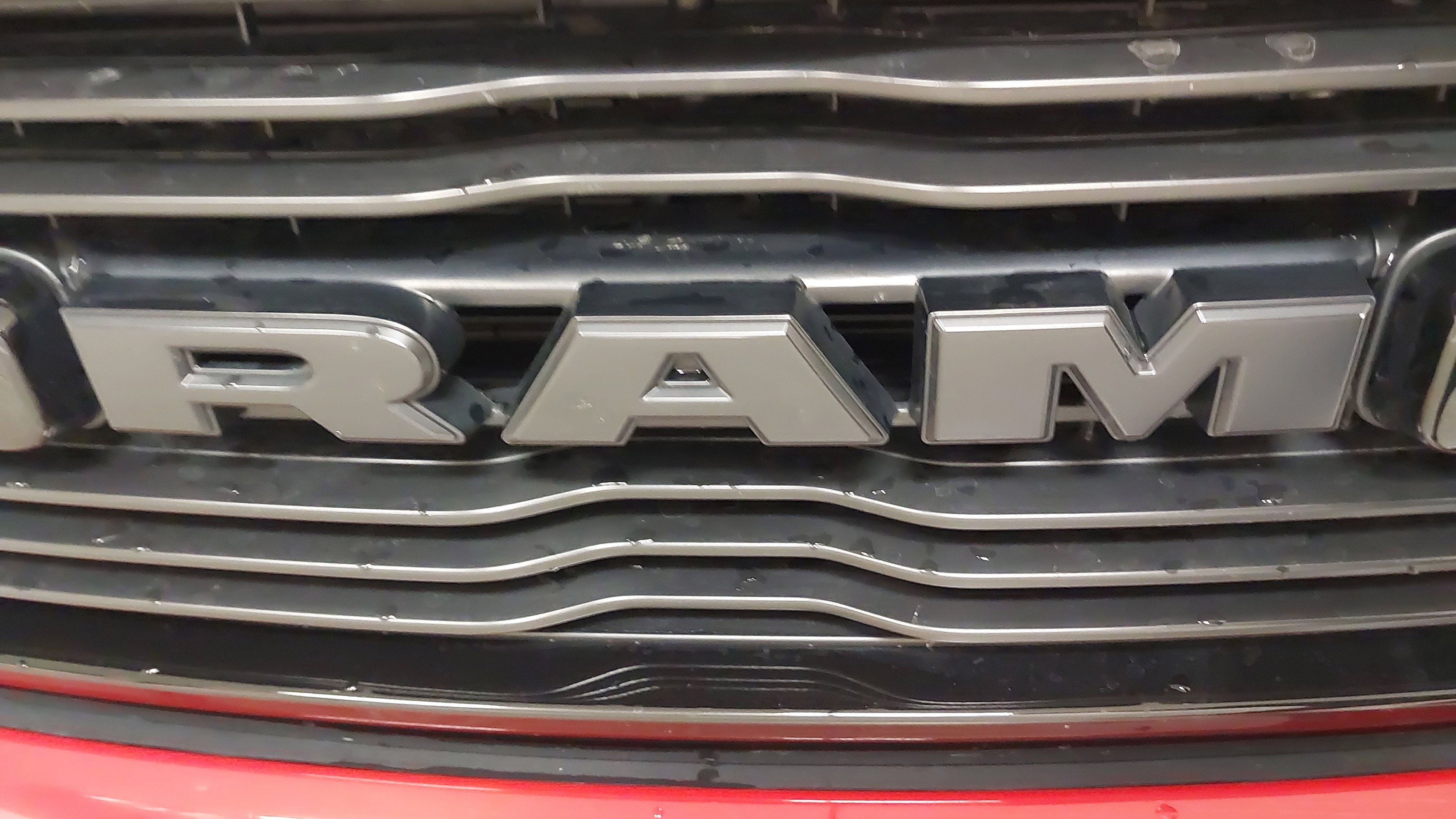 Used 2023 RAM 1500 Big Horn image 31