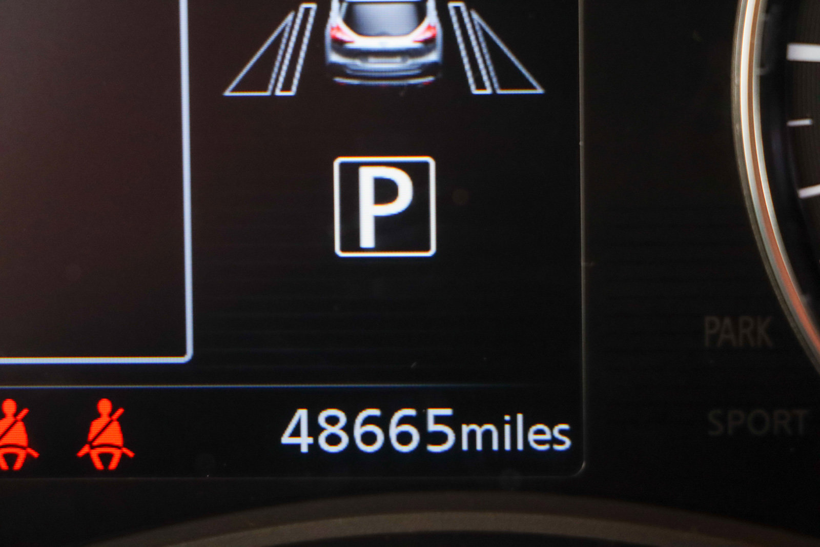 Used 2021 Nissan Kicks SV image 16