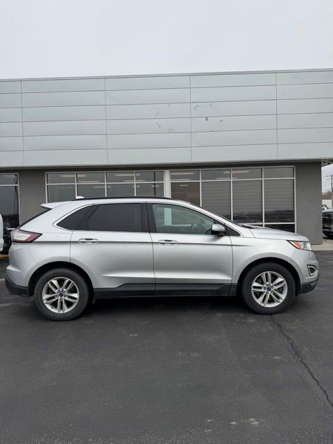 Used 2015 Ford Edge SEL w/ Equipment Group 201A image 1