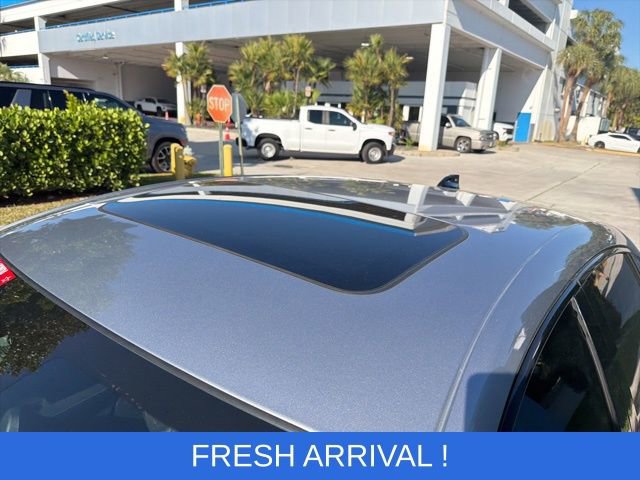 Used 2023 Honda Accord Sport image 13