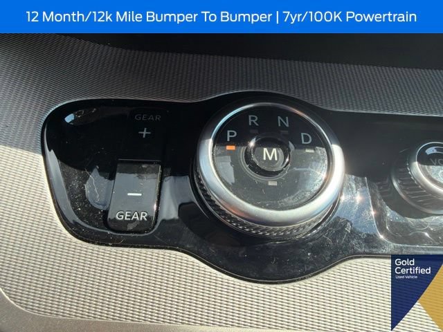 Used 2025 Ford Expedition Max Active AWD/4WD image 50