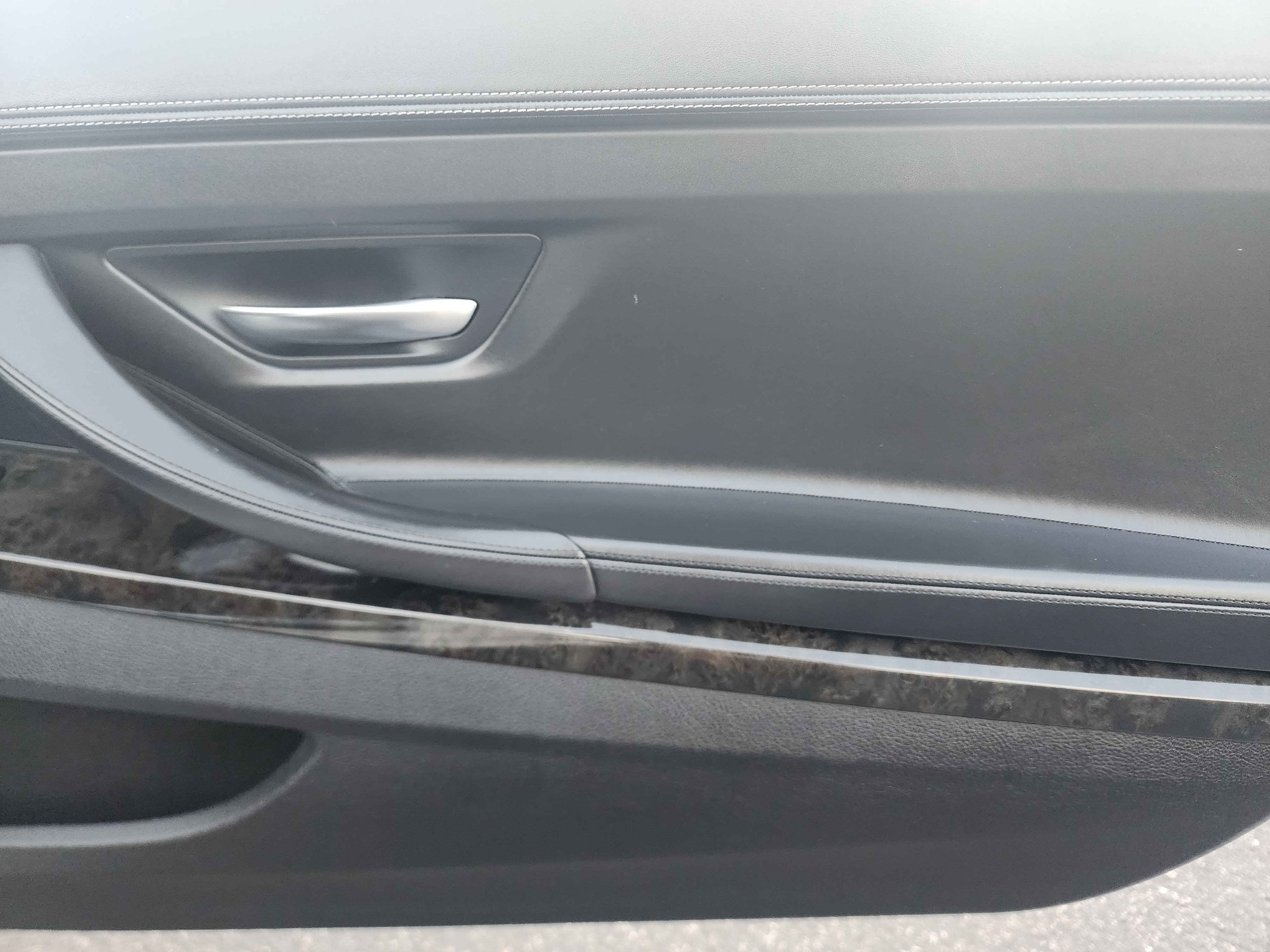 Used 2017 BMW 650i Convertible image 9