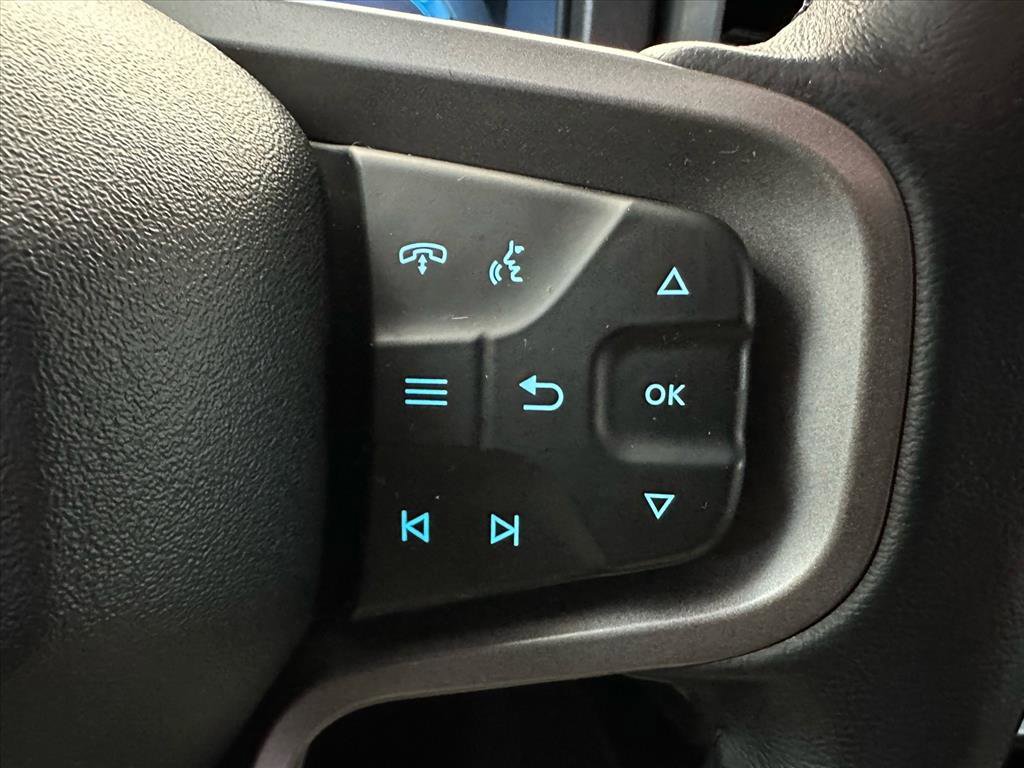 Certified 2025 Ford Bronco Big Bend image 43