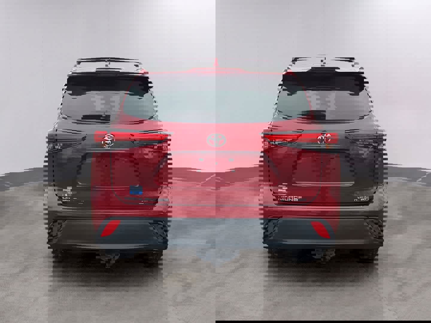 Used 2020 Toyota Highlander XLE image 5