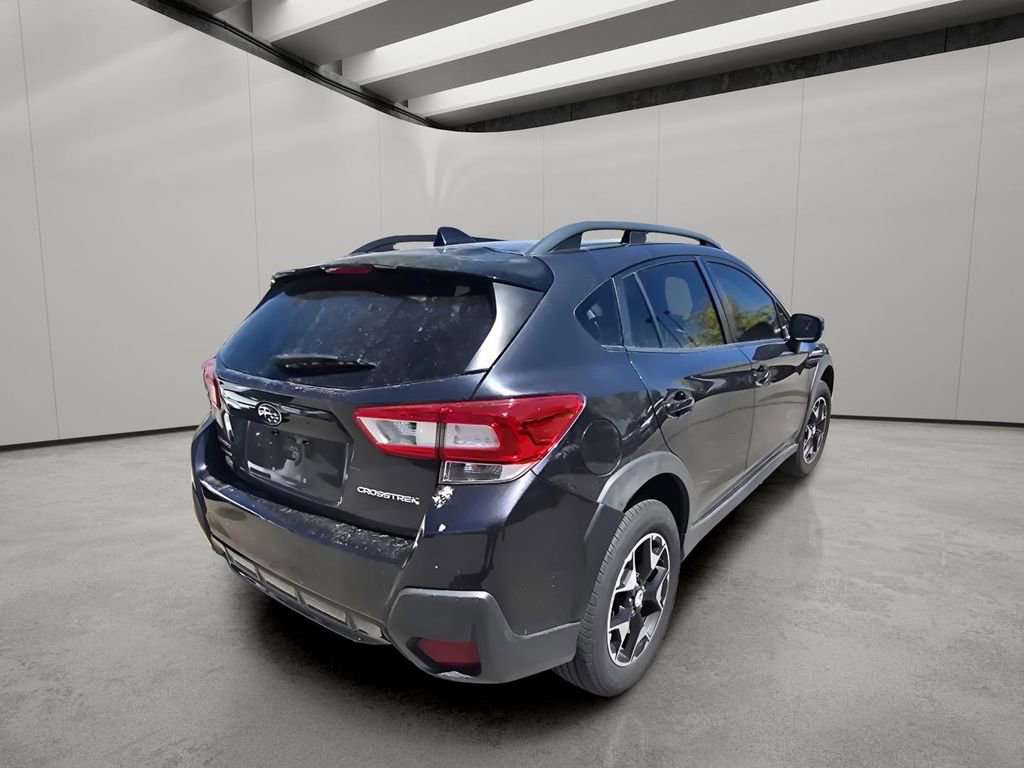 Used 2018 Subaru Crosstrek 2.0i Premium w/ Moonroof Package AWD/4WD image 11
