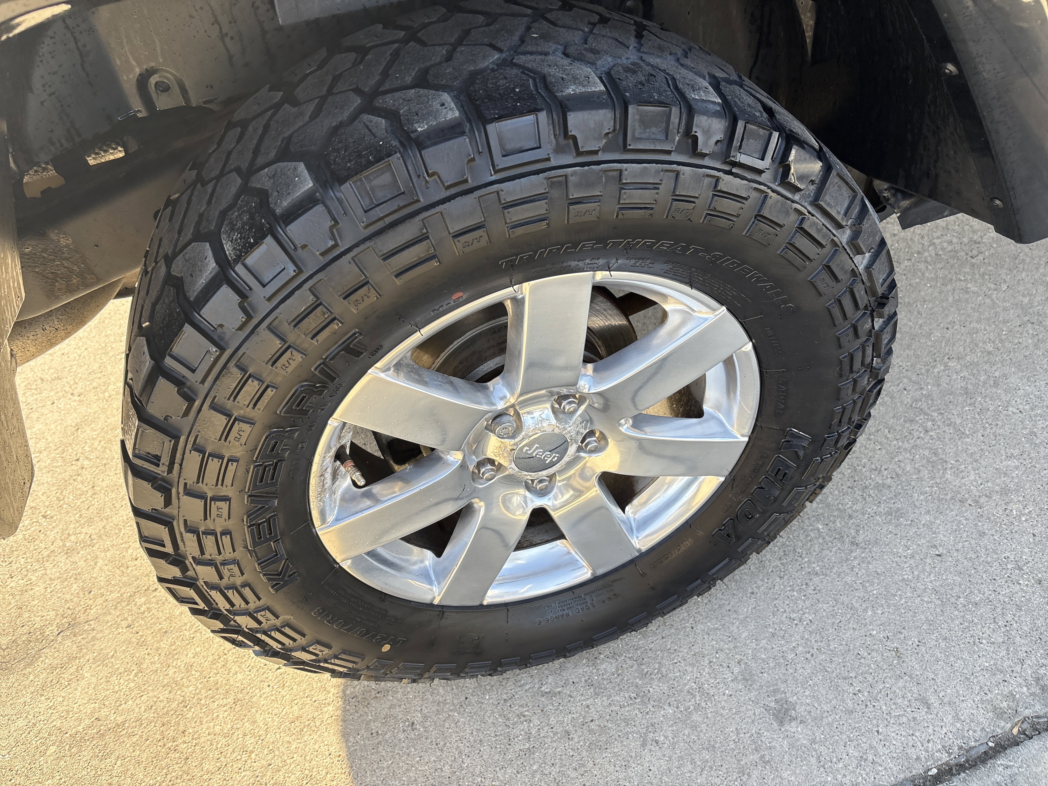 Used 2013 Jeep Wrangler Unlimited Sahara w/ Dual Top Group image 6