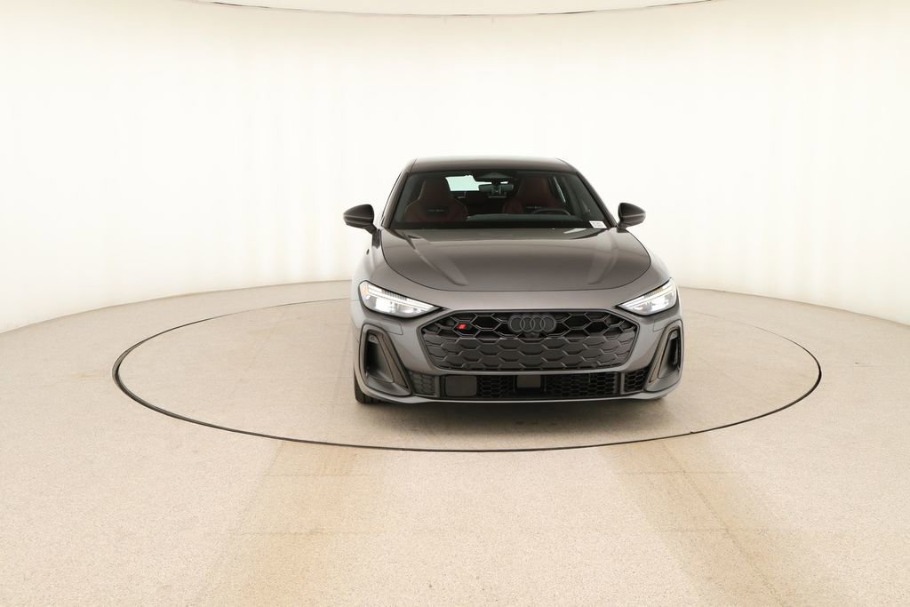 New 2026 Audi S5 Premium Plus AWD/4WD image 11